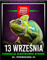 TERRA AQUA Rybnik