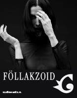 F&ouml;llakzoid &ldquo;Europe Winter Tour 2026"