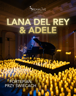 LANA DEL REY & ADELE