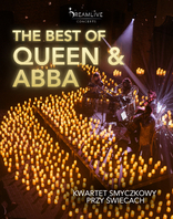 The Best of QUEEN & ABBA