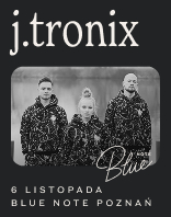 j.tronix | NOWI MISTRZOWIE