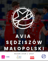 AVIA Sędzisz&oacute;w Małopolski