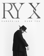 RY X - Dusk Tour