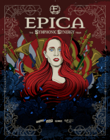 EPICA: The Symphonic Synergy 2027