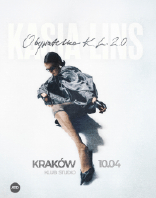 Kasia Lins "Obywatelka K.L." 2.0