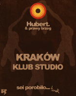 Hubert. & prawy brzeg - sei porobilo ... tour