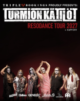 TURMION KATILOT