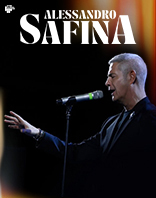ALESSANDRO SAFINA - Jeden z Najpiękni