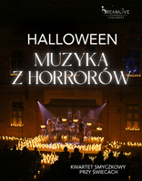 HALLOWEEN - Muzyka z Horror&oacute;w