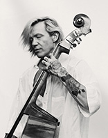 Wojtek Mazolewski SOLO