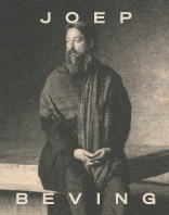 JOEP BEVING - Liminal Tour