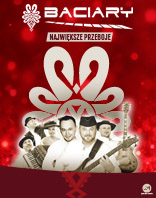 BACIARY Największe Przeboje