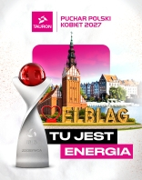 TAURON Puchar Polski Kobiet 2027