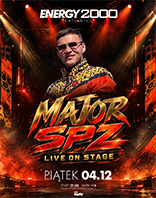 MAJOR SPZ