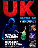 EDDIE JOBSON&rsquo;S UK REVISITED