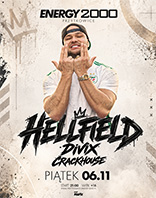 HELLFIELD & DIVIX