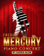 Freddie Mercury Solo Piano Concert