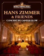Hans Zimmer & Friends By Candle Glow