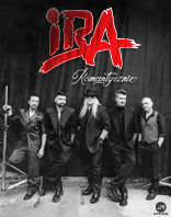 IRA ROMANTYCZNIE