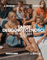 Targi Długowieczności