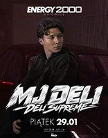 MJ DELI | Katowice