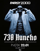 730 HUNCHO