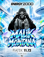 MALIK MONTANA