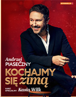 Andrzej Piaseczny - Kochajmy się zimą