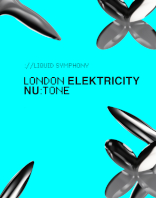 LIQUID SYMPHONY