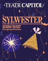 Sylwester Warszawa 2026/2027