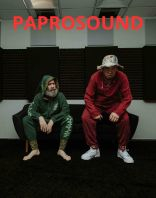 Paprosound