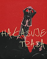 Dezydery - HAŁASUJE TRASA