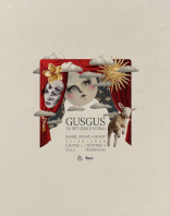 GusGus DJ Set (Biggi Veira)