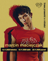 Marcin Maciejczak