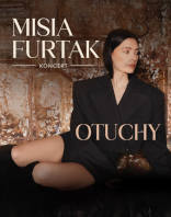 Misia Furtak - Otuchy