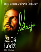 Paweł Domagała - Nadzieja