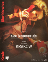 Kasia Sienkiewicz &ldquo;Nadal Śpiewam o Miłości"