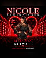 Nicole Scherzinger