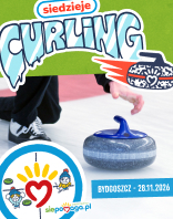 Siedzieje Curling