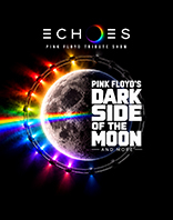 Echoes - Pink Floyd Tribute Show
