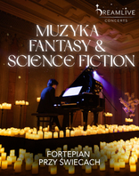 Muzyka FANTASY & SCIENCIE FICTION
