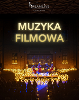 Muzyka Filmowa: Koncert przy świecach by Dreamlive Concerts
