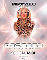 CASCADA