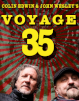 VOYAGE35 ( EX-PORCUPINE TREE )