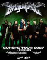DRAGONFORCE