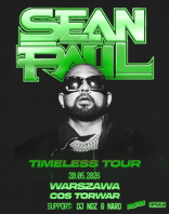 SEAN PAUL