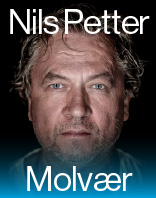 Enter Enea Festival prezentuje: Nils Petter Molvaer