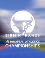 Mistrzostwa Europy w Lekkoatletyce