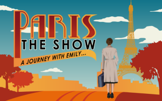 Paris! The Show!