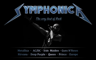 SYMPHONICA multimedialne widowisko